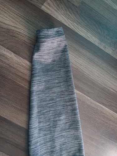 NIKE DRI FIT Hombre Talla Grande Color Gris Jersey Grande Sudadera con Capucha - Imagen 2 de 13