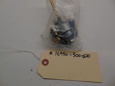 1974 Honda CB350F CB500 CB750 Fuel Petcock