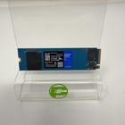 Western Digital WD 2280mm SN570 500GB M.2 NVMe Gen 3.0 x 4 SSD WDS500G3B0C