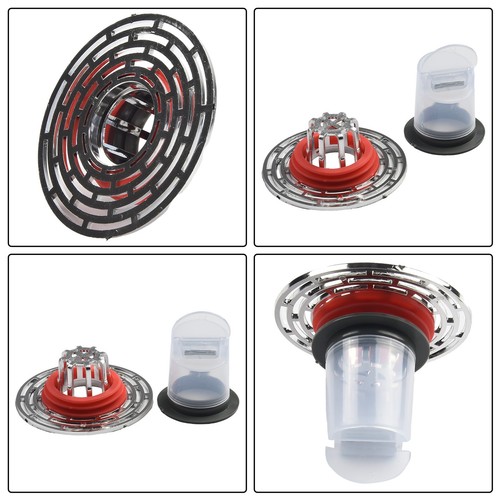 Easy Installation Powerful Performance Floor Drain Core for All Drains - Picture 18 of 22