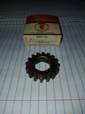 Tecumseh Peerless gear Part # 778024 A nos oem