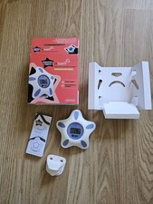 Tommee Tippee Bath & Room Thermometer 
