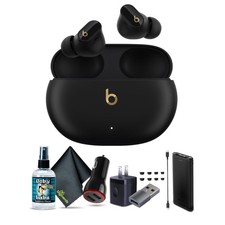 Beats by Dr. Dre Studio Buds+ Noise Canceling True Wireless In-Ear Headphones
