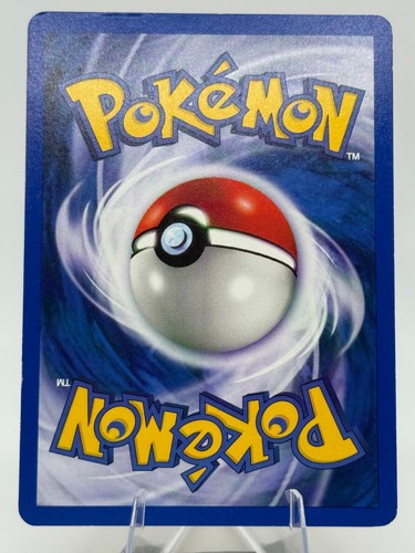 Shuckle Neo Revelation 51/64 Unlimited (Pottrott) German Card - Picture 2 of 2