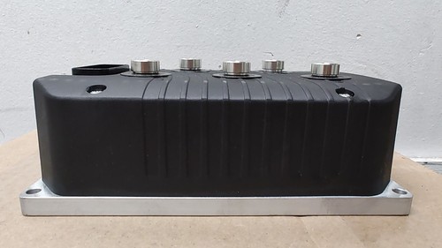 NOS Curtis Raymond A/C Motor Controller P/N 1094852/004 Curtis 1234S-4574 24-36V - Bild 4 von 8