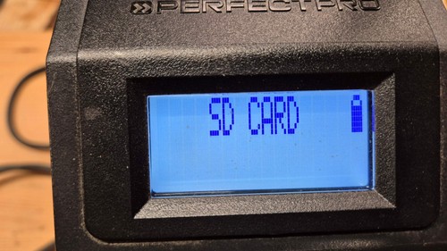 Baustellen-Radio SLIM*3 mit DAB, UKW, Bluetoot, SD-Card, USB, AUX - Bild 15 von 16