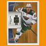 Marco Rossi /299 #186 2023-24 Upper Deck Engrained Oak Minnesota Wild Hockey NHL