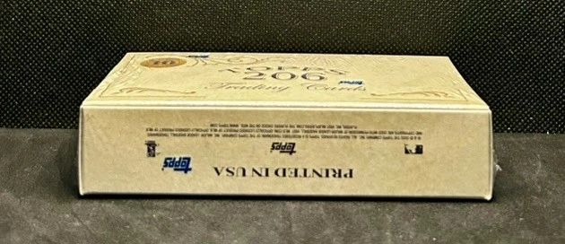 2020 TOPPS 206 T206 BASEBALL SERIES 1 NEW FACTORY SEALED HOBBY BOX 10 CARDS ⚾🔥 - Image 3 of 4