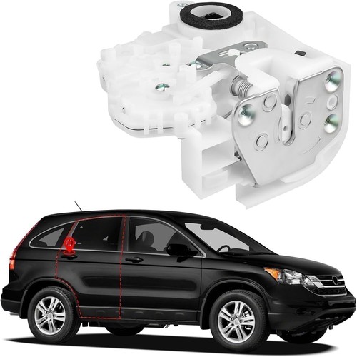 Rear Right Side Door Lock Actuator Latch For 07-11 Honda CR-V CRV NEW - Picture 2 of 5
