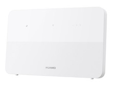 Router 4G LTE Huawei B636-336 CPE5 - Bianco