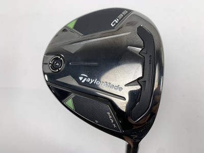 TaylorMade QI35 ドライバー　SR Qi35 Driver | TaylorMade