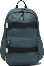 Caterpillar Melbourne 84710-615 Travel School Skateboard Backpack Daypack 26L