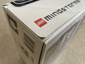 LEGO MINDSTORMS: Mindstorms Nxt 2.0 (8547) Brand New Sealed