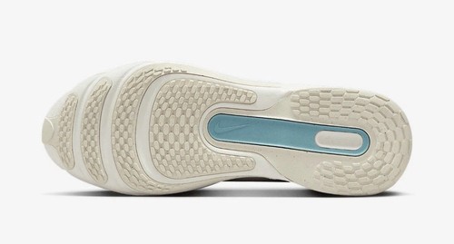 Nike Air Zoom Upturn SC Herrenschuhe hell Orewood braun/Denim türkis Größe 7 - Bild 4 von 6