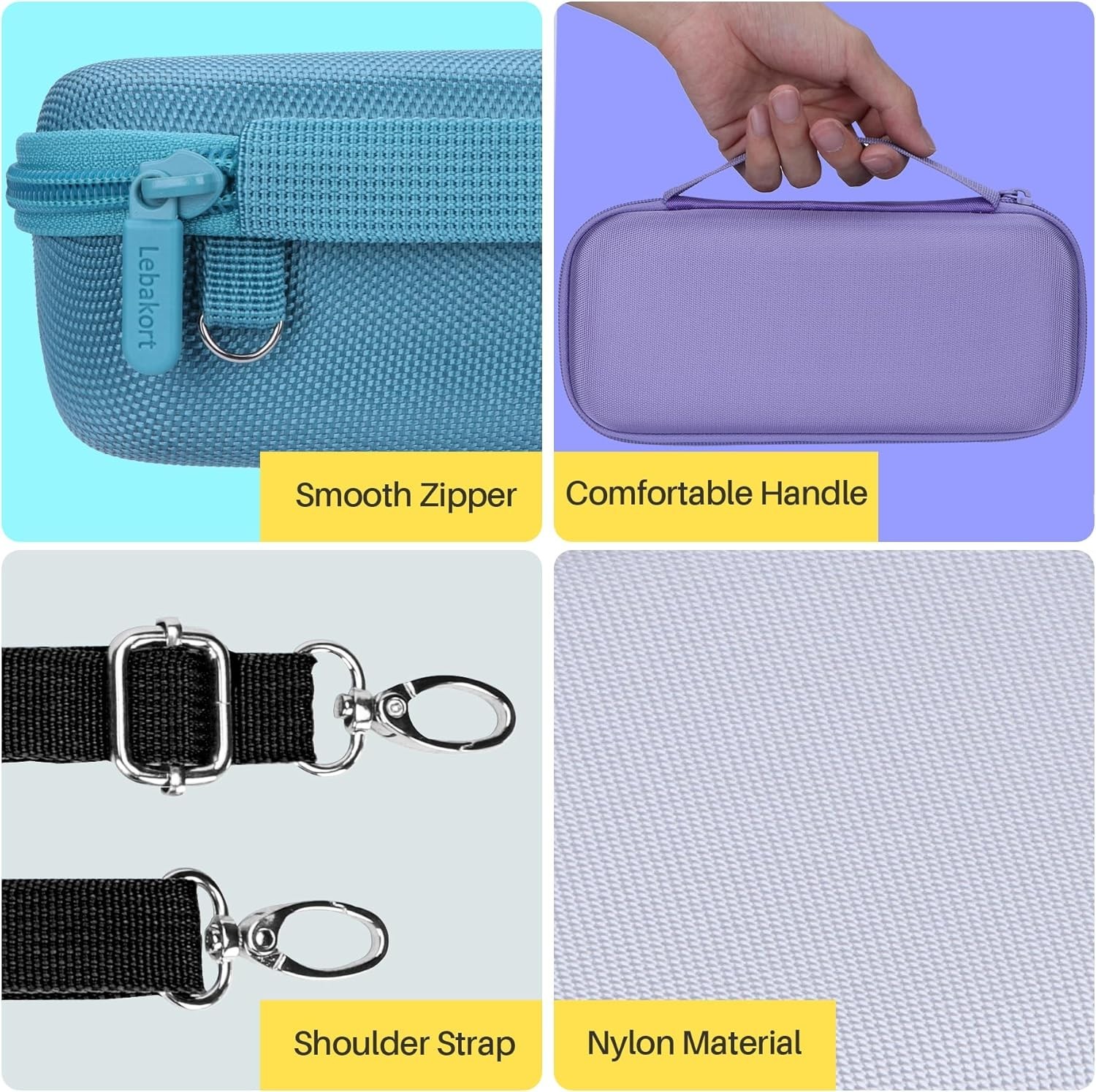 Bluetooth Lautsprecher Hülle, Hartcase, Schutzetui, , Bose SoundLink Flex