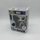 Funko Pop! Marvel Spider-Man Future Foundation Walgreens 521