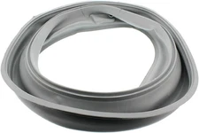 Washer Door Boot Seal Bellow For Whirlpool GHW9150PW4 WFW9640XW00 GHW9400PW0