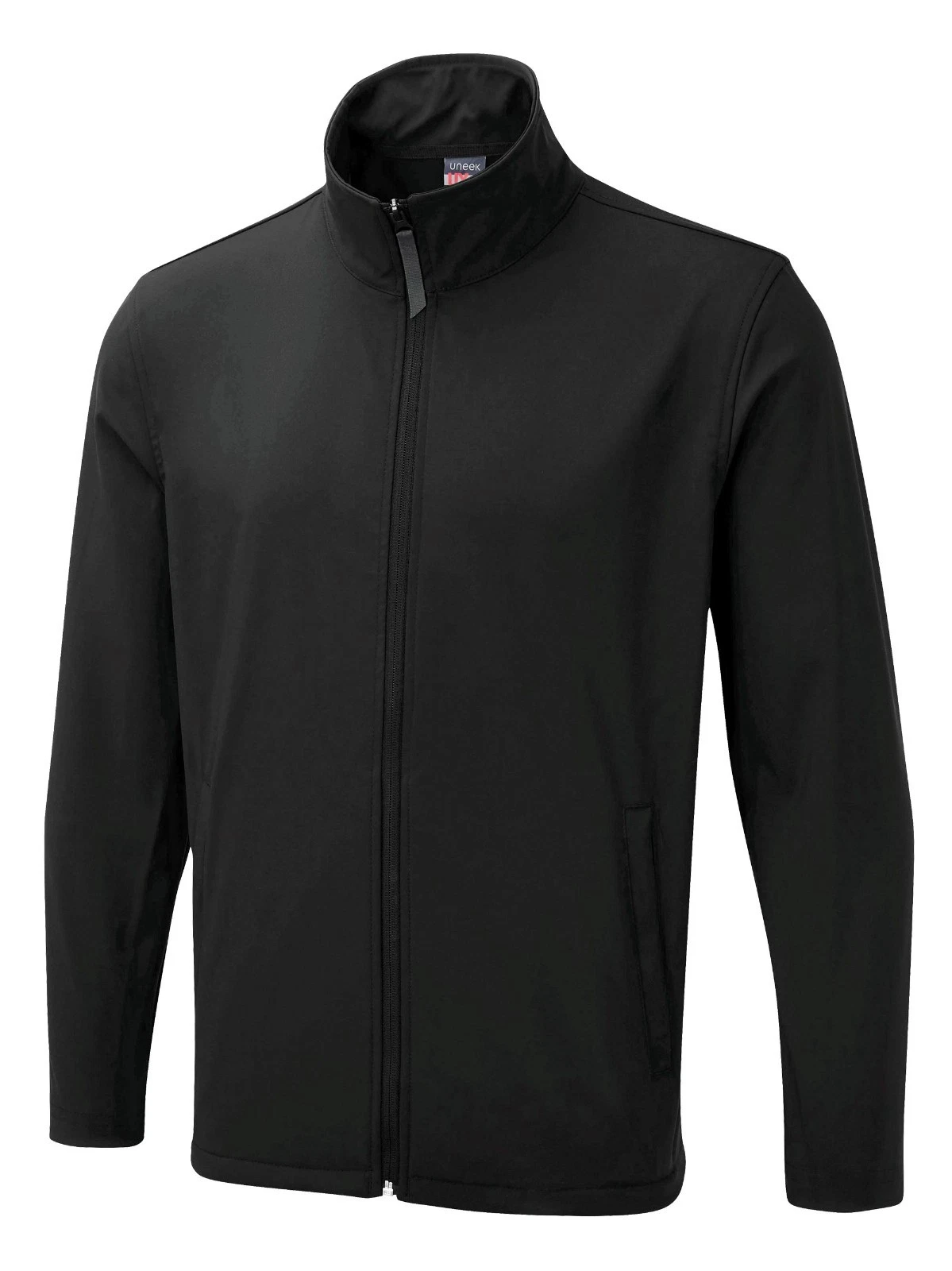 Soft Shell Jacket by Uneek UX10 High Quality & Smart Fit - size XS to 6XL