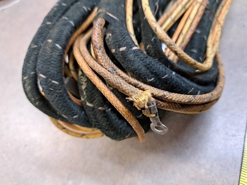 NOS OEM 1940 Chevrolet Truck Complete Wiring Harness - Picture 3 of 5