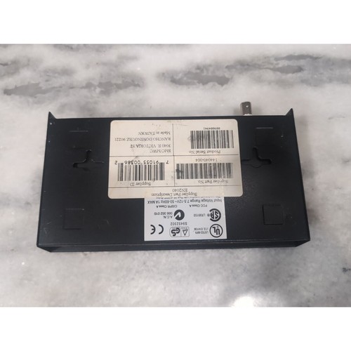 Accton CheetaHub Classic-2040 8-Port Ethernet Hub, EN2040 P/N 19030070, Network - Bild 6 von 6