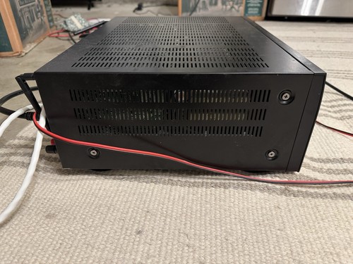 Denon AVR-X4700H 9.2 Channel 8K AV Receiver Home Theater with Remote Bundle - Picture 5 of 7