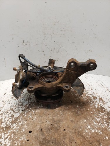 Driver Left Front Spindle/Knuckle Fits 05-10 SCION TC 1431287 - Picture 2 of 15