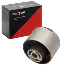 MAXGEAR QUERLENKERLAGER BUCHSE HINTEN passend für AUDI A1 A3 Q2 Q3 TT CUPRA ATEC