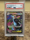Mega Charizard X Ex Pokemon Pfl En-Phantasmal Flames 109 NM PSA 9