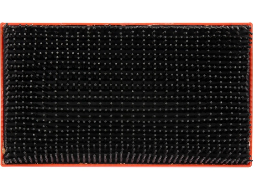 Yato Broom for Broomstroke Plaster Facades 140X235mm YT-51973 - Image 3 of 4