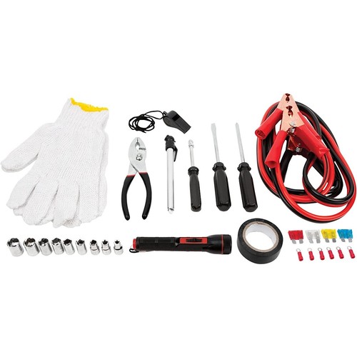 W1556 Performance Tool Kit Roadside Emergency - Picture 2 of 6