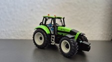 Siku Deutz-Fahr Agraton 235, Sonderedition, Landwirtschaft, Modellauto
