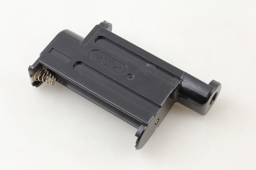 Probado [COMO NUEVO] Nikon MS-21 Unidad Portapilas MB-21 para Nikon F4 F4S de JAPÓN - Imagen 8 de 11