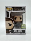 Funko Pop! Game of Thrones #76 Arya Stark Vinyl Figure Limited Edition Exclusive