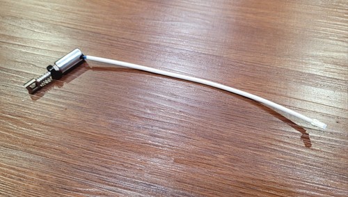 Milwaukee MAGNETBAUGRUPPE FÜR 3020-20 16 ga GERADER Finish Nagler - Bild 3 von 4