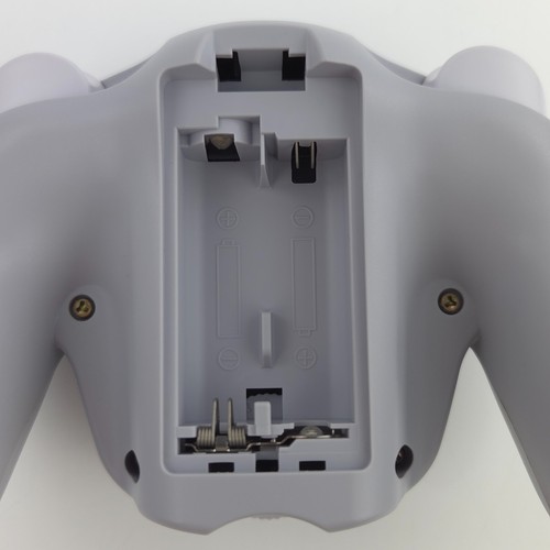 Nintendo Gamecube Zubehör : Wavebird Controller Funk Gamepad / Wireless OVP [3] - Bild 4 von 7