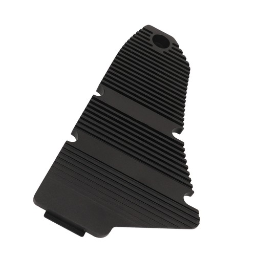 Dustproof Heatsink For Efficient Cooling M.2 NVME SSD Heatsink Cooler Wit FY