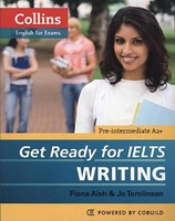 Get Ready For Ielts - Writing Fiona Aish