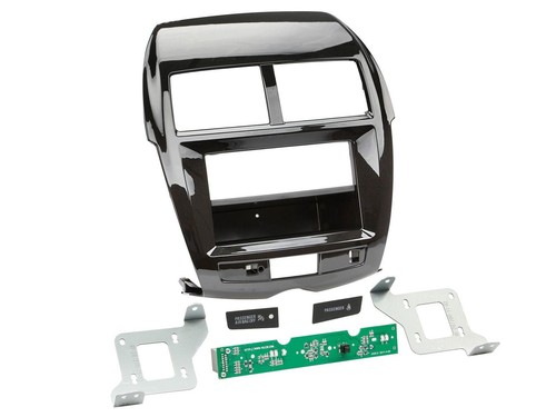 Pioneer Bluetooth USB DAB MP3 Autoradio für Citroen C4 Aircross Mitsubishi ASX P - Bild 5 von 6