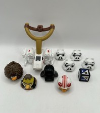 Angry Birds Star Wars Jenga Death Star Game 2012 - Replacement Parts