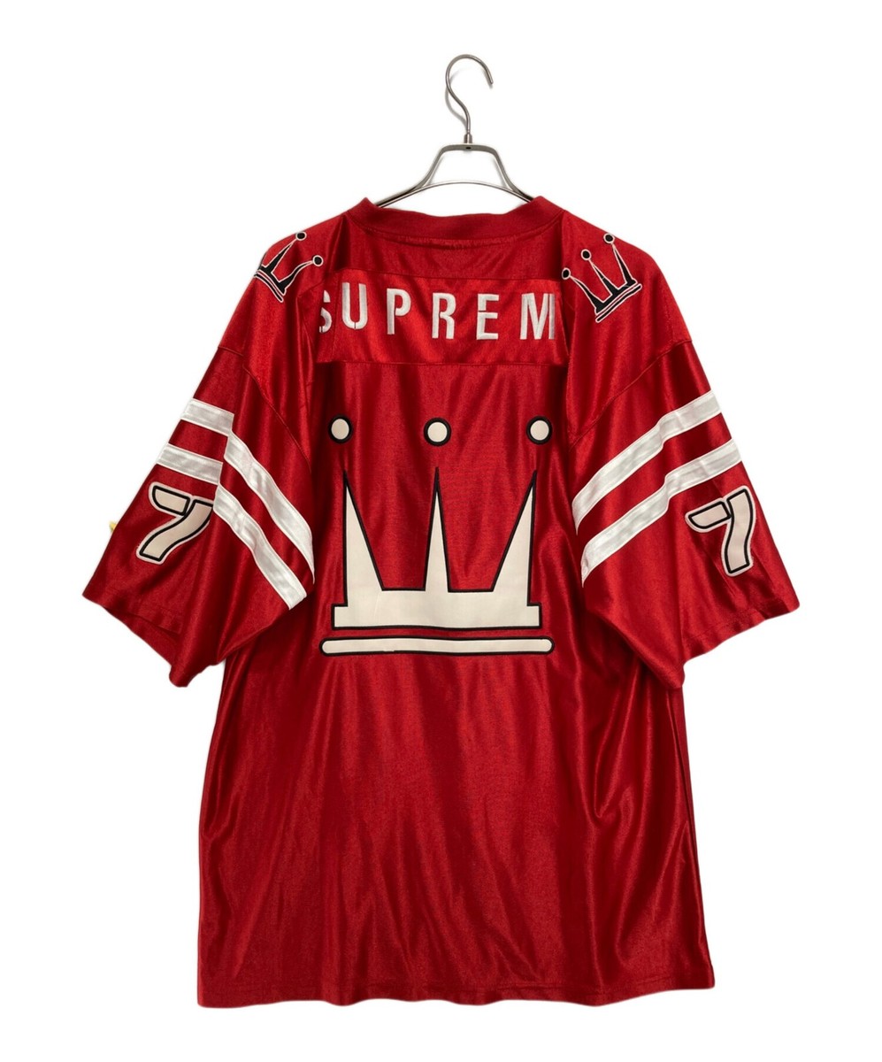 DADA SUPREME ダダ シュプリーム　 ゲームシャツ　サイズ 2XL s-l1200.jpg