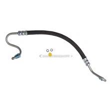 For Chevy C10 Suburban GMC K3500 Edelmann Power Steering Pressure Hose CSW