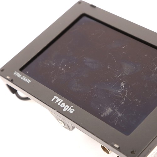 TVLogic VFM-056W 5,6" kompakter LCD-Monitor - SKU#1652255 - Bild 8 von 8