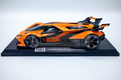 Maisto 1:18 Diecast Replica Cars, 90+ Variations, Brand New, Free Shipping! - Picture 331 of 485