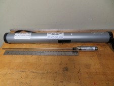 Amphenol Masy GE Kaye Intelligent RTD Temperature Probe M2801/IRTD-400 QE6