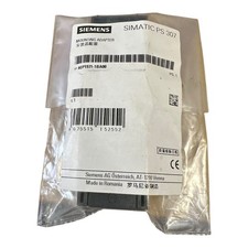SIEMENS 6EP1971-1BA00 Rail Mounting