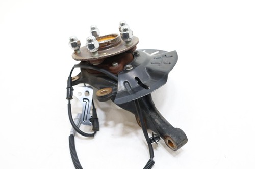 KIA SOUL 2020-2024 husillo nudillo delantero Rh 51750-o1000 51716-k0000 - Imagen 3 de 17