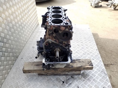 Bloc cylindre moteur Nissan Pathfinder R51 2008 diesel 128kW YD25 VAL273685 - Photo 6/9
