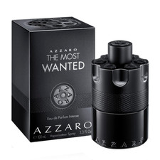 Azzaro The Most Wanted for Men 3.4 fl oz Eau de Parfum Intense Spray