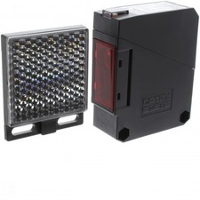 Optex VR-800N Polarized Retro-reflective 8M NPN 2M cable  MFGD