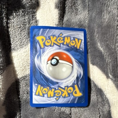 Pokémon Starmie 30/113 Delta Species Rare Regular 70 HP 2005